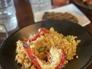 E + O Kitchen - Hyde Park