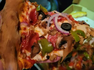 Goodfellas Pizza & Pasta