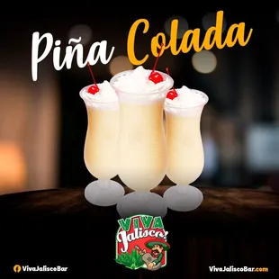 Piña colada