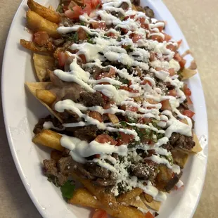 Nacho Fries.
