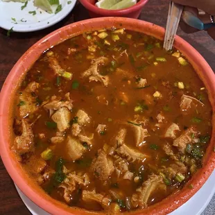 Menudo