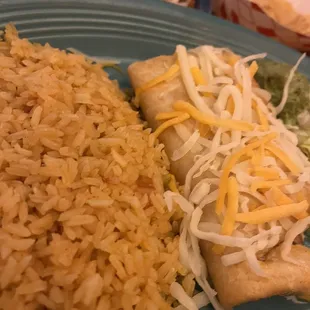 Chimichanga