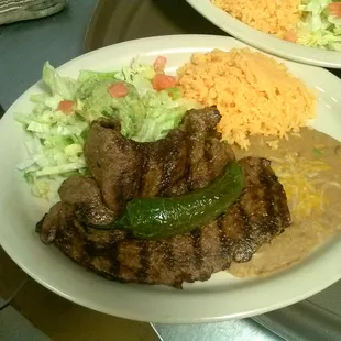 Carne Asada