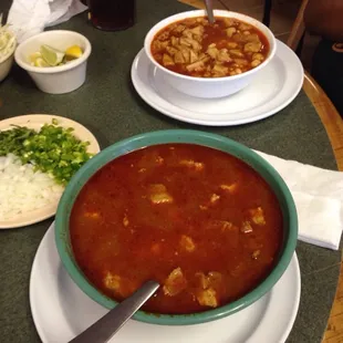 Posole