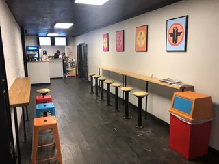 Big Mamma's Burritos