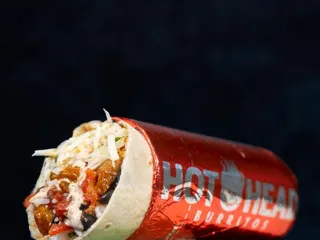 Hot Head Burritos