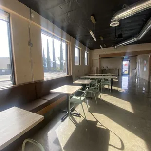 Seating