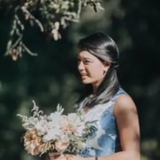 Monique F.