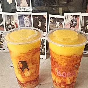 Mangonada