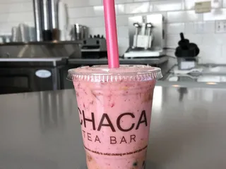 Chaca Tea Bar