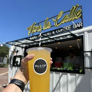 Viva La Calle