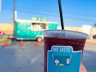 Me Latte