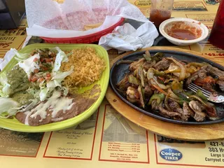 Mi Toro Mexican Restaurant