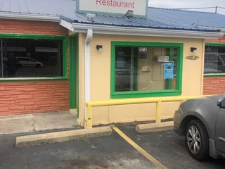 La Pina Mexican Restaurant