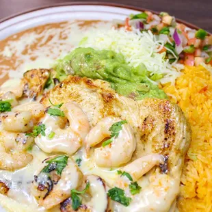 Pollo Vallarta