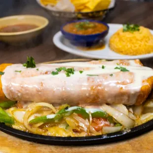 mexican food