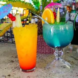 drink