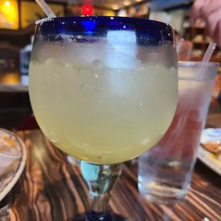 drink