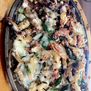 Fajitas