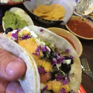 Street Tacos