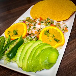 Ceviche
