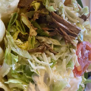 Taco Salad