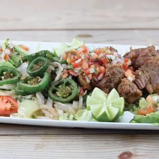 California carnitas