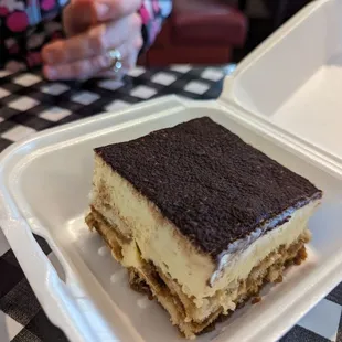 Tiramisu
