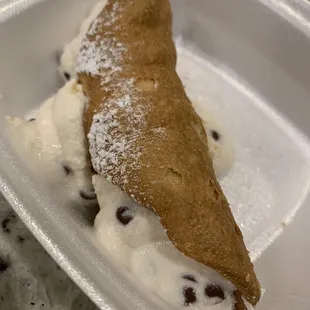 Cannoli