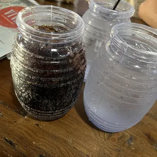 Drinks