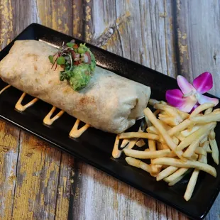 Pink Paradise: Your sweet escape.