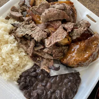 Mix Grill for 1 People