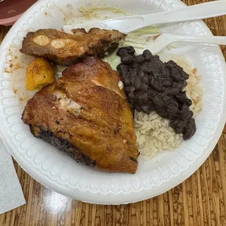 Mix Grill for 2 People