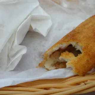 Cheese Empanada