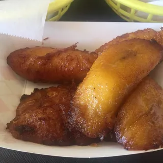 Fried Plantains
