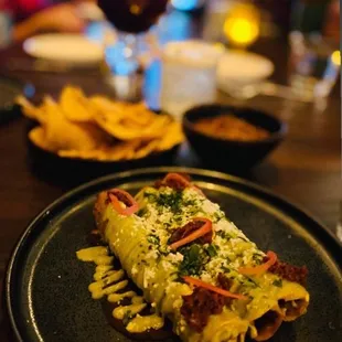 Taquitos