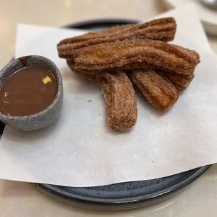 Churros