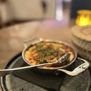 Queso Fundido