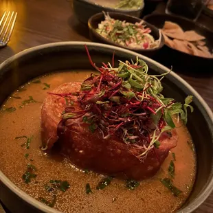 Pork Belly Plate