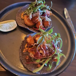 Baja Tacos