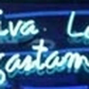 Our exciting store is lit by neon just like fabulous Las Vegas!