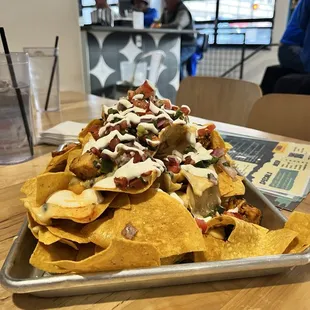 Nachos