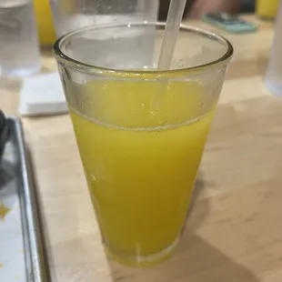 mango margarita