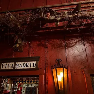 Viva Madrid