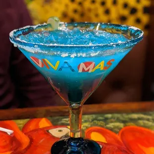 Colts margarita