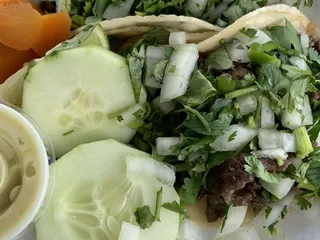 Taqueria Pancho Villa