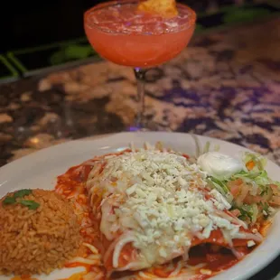 Viva Mercado's Mexican Bar & Grill
