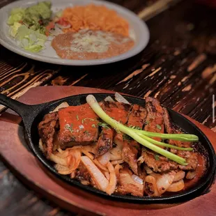 Carne Asada "Borracha"