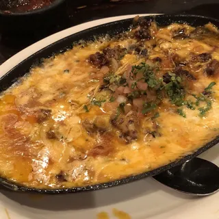 Queso Fundido