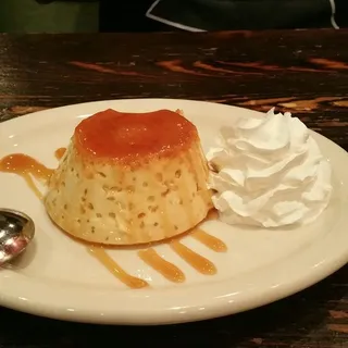 Flan